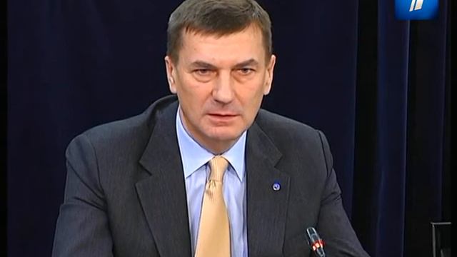 Деньги пропали в Эстонии, но виновата Россия смотреть онлайн