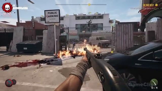 Dead Island 2 Full Gameplay PS5 FULL GAME 4K 60FPS смотреть онлайн