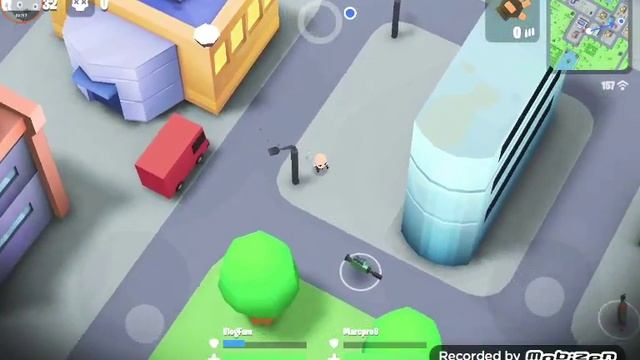 Nooooo...Battle lands the downtown challenge смотреть онлайн
