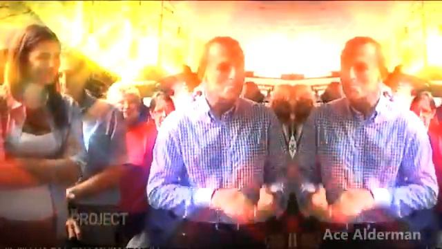 Tony Abbott & Lil Jon - Turn Back The Boats смотреть онлайн