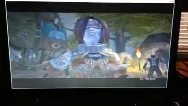 Fable the lost chapters finding sister and dealing with twi смотреть онлайн