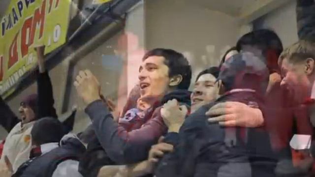 Сезон 2011-2012 Donbass Supporters 2 смотреть онлайн