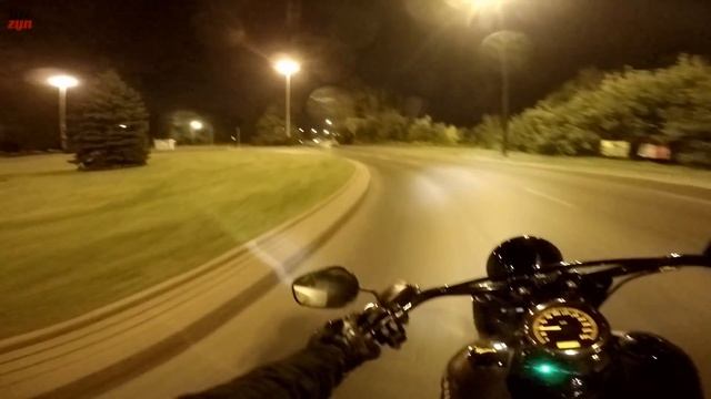 Generał, Rozbite "Morale" i Bolące Kegle | Maszyna u Luczyna #11 | Harley-Davidson Softail Slim S смотреть онлайн