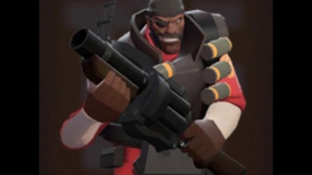 TF2-There can be only one! смотреть онлайн