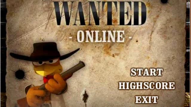 Moorhuhn Online Games Soundtrack -  Moorhuhn Wanted Online