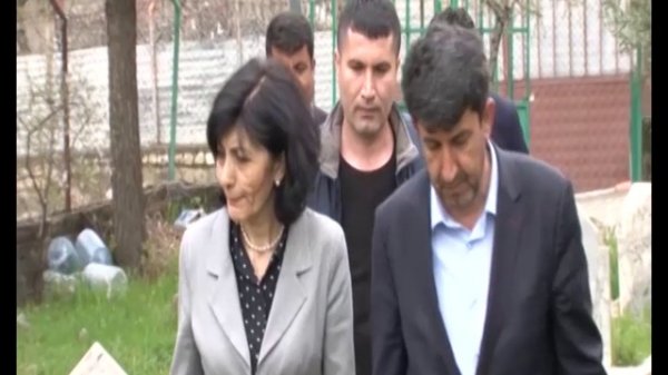 ՎԵՐԱԴԱՐՁԻ ԺԱՄԱՆԱԿԸ-5․ ՍԱՍՈՒՆՑԻՆԵՐԻ ՊԱՐԸ