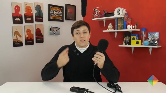 [Review] Micrófono BM-800 (ideal podcasts y gameplays) смотреть онлайн