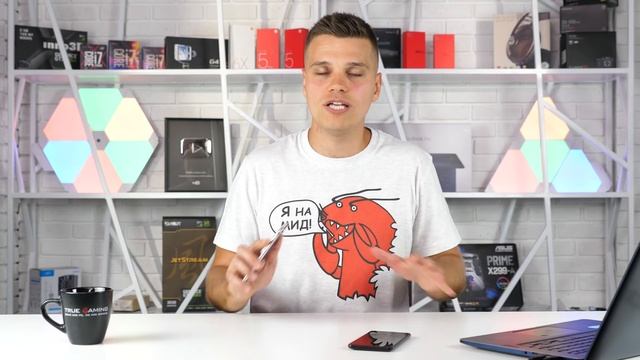 IOS 12 vs MIUI 10. Xiaomi за копейки VS Apple "за почку" смотреть онлайн