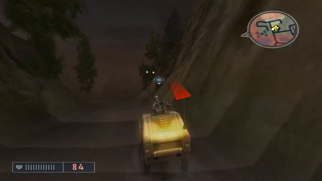 Pcsx2 Mercenaries OGL-HW (Git build) смотреть онлайн