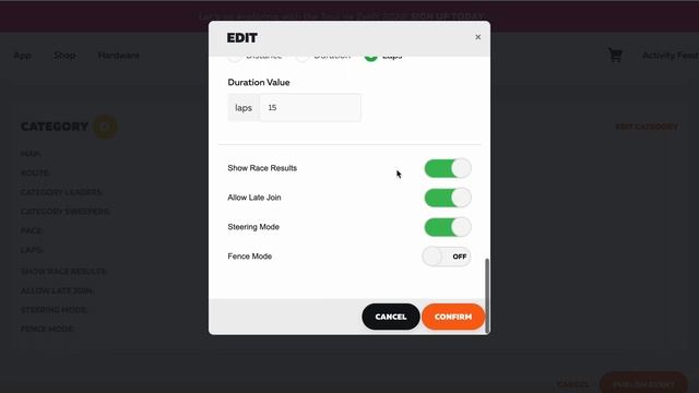 How to Access Zwift Clubs Online Editor смотреть онлайн