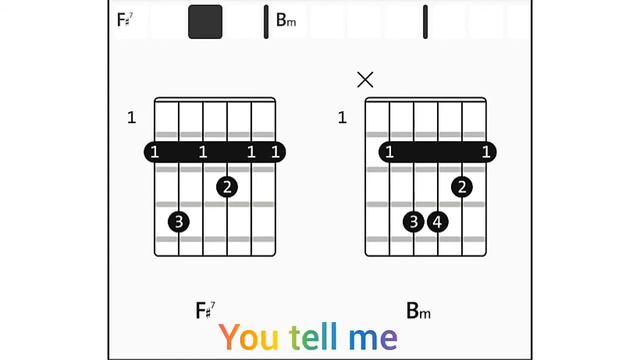 You Tell Me - Paul McCartney ( Chords + Lyrics + Solo) (2007) смотреть онлайн