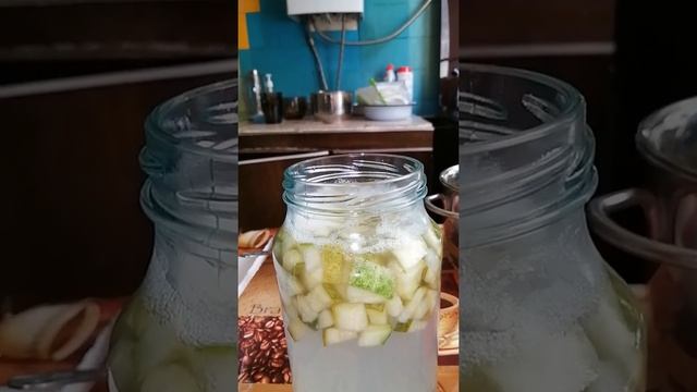 Сурица. Огуречная вода. смотреть онлайн