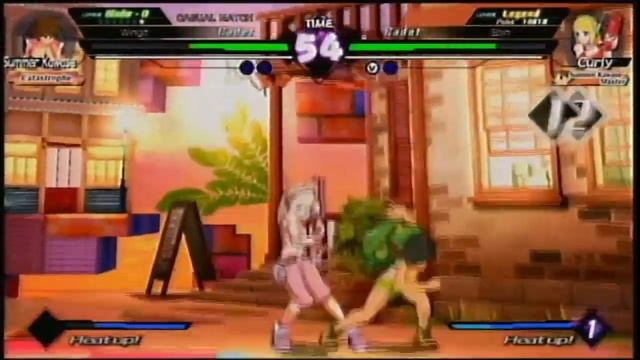 Blade strangers: Games With Spinjutsu 13 смотреть онлайн