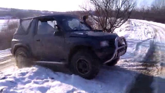 suzuki vitara смотреть онлайн