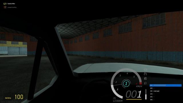Garry's Mod сериал "Зомби апокалипсис"(2 часть) смотреть онлайн