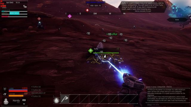 Another Look at Outpost Zero major patches skill levels etc. смотреть онлайн