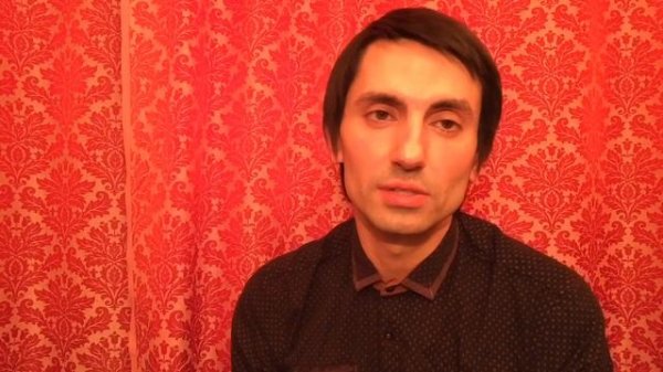 Reflection Men by Amouage