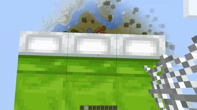 КАК УПАСТЬ С БОЛЬШОЙ ВЫСОТЫ И НЕ РАЗБИТЬСЯ В МАЙНКРАФТЕ смотреть онлайн