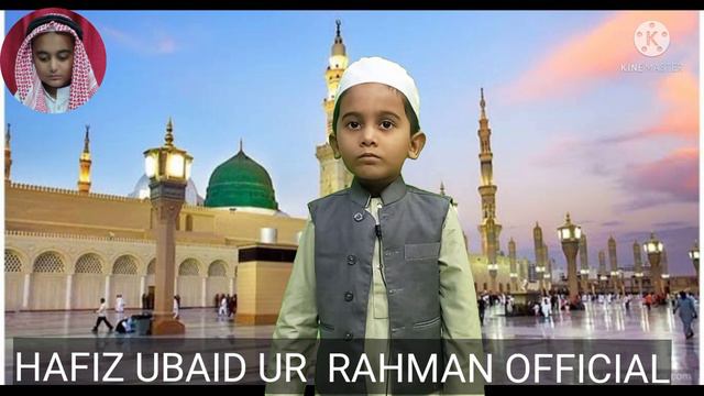 RUTBE HAI JIN KE SUB SE JUDA|BEUTIFUL NAAT|ABUBAKAR SIDDIQ.......