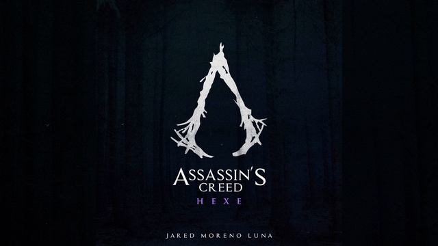 Assassin's Creed: Hexe