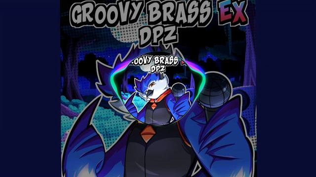 Groovy Brass EX-Nightcore смотреть онлайн