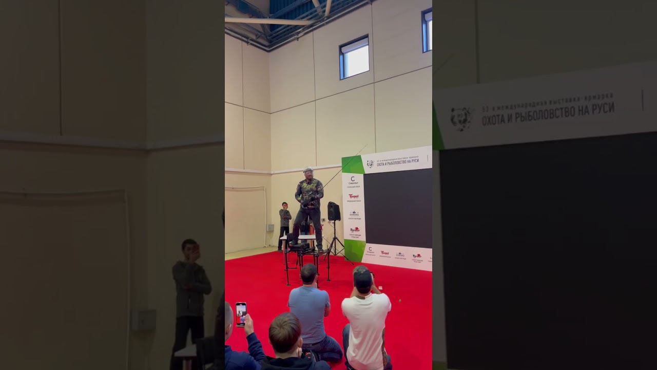 Пётр Петрович точно сломает! 100% #ноэтонеточно смотреть онлайн