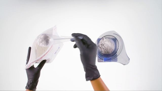 How to Mix: Zero Ammonia Lightener + System Thickener | LightDimensions | Goldwell Education Plus смотреть онлайн