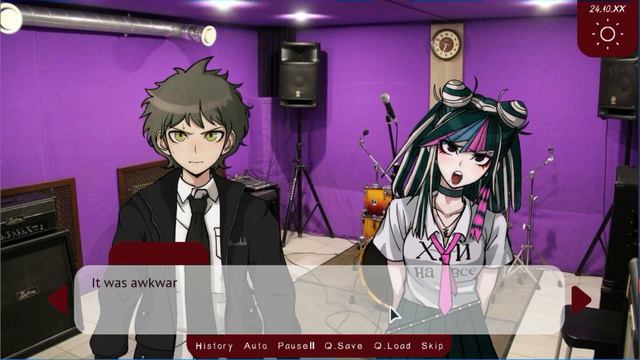 THE PROMISE OF HOPE GAMEPLAY IN ENGLISH FINAL - Shiro wea смотреть онлайн