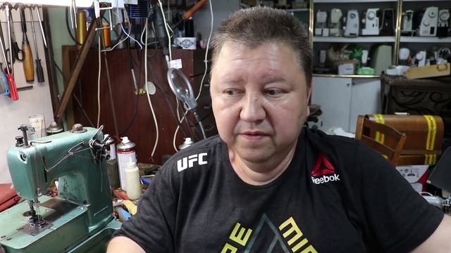 Плоскошовная машина 76А класса смотреть онлайн