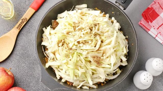 Сборник рецептов