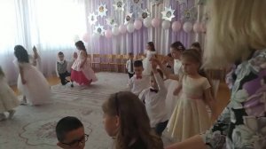 "Незабудковый вальс"