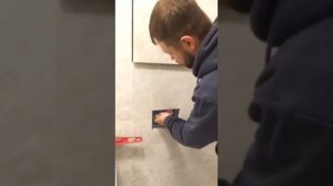 Ремонт инсталляции своими руками! Быстро и просто.