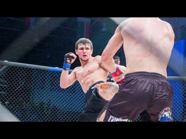 ACA 168: Ответы на вопросы | Али Багов