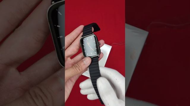 Haylou RS4 Plus smart watch - obzor ozbek tilida смотреть онлайн