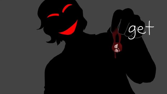 I Can't Decide: A Ren Hana Animatic смотреть онлайн