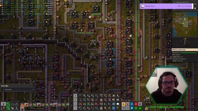 Factorio | Blueprints 23# смотреть онлайн