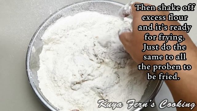 THE SECRET TO MAKE SUPER CRISPY CHICKEN PROVEN | SIMPLENG SANGKAP PARA SA PATOK NA CHICKEN PROBEN!! смотреть онлайн