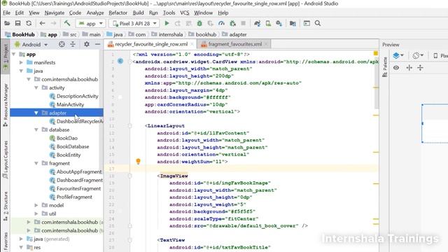 Mobile app development using kotlin language#module4.9(1) смотреть онлайн