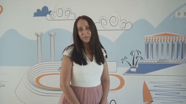 Видео отзыв о работе детского садика Sun School в «Эко-парке ИРБИС» от мамы Миланы. смотреть онлайн