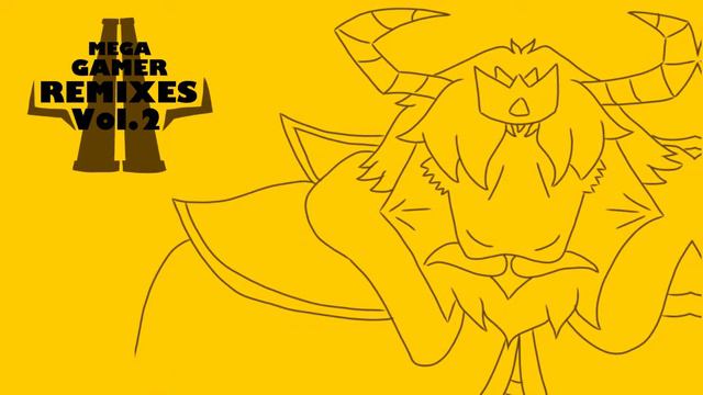 9. Asgore (Stoneheart Remix) смотреть онлайн