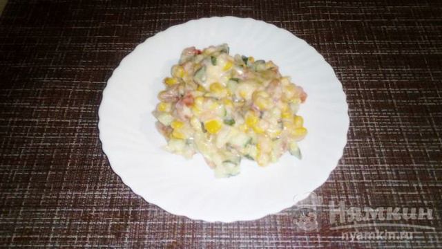 Сборник рецептов