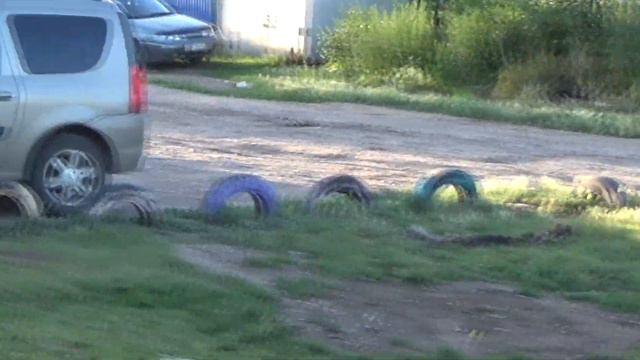 Давлекановская улица-по-новому. Часть 1. смотреть онлайн