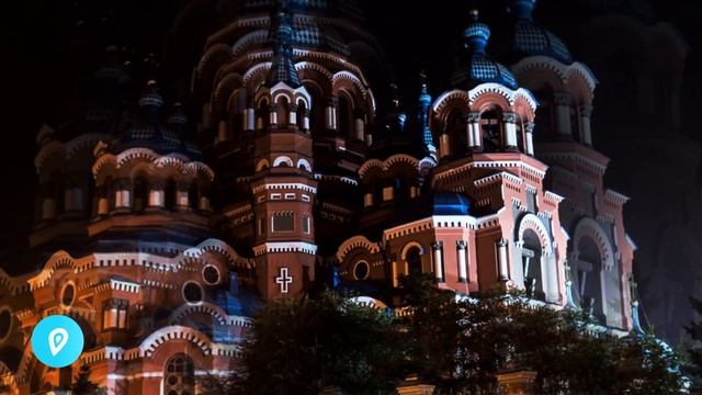 Достопримечательности Иркутска. Попутчики из Куйтуна в Иркутск. смотреть онлайн