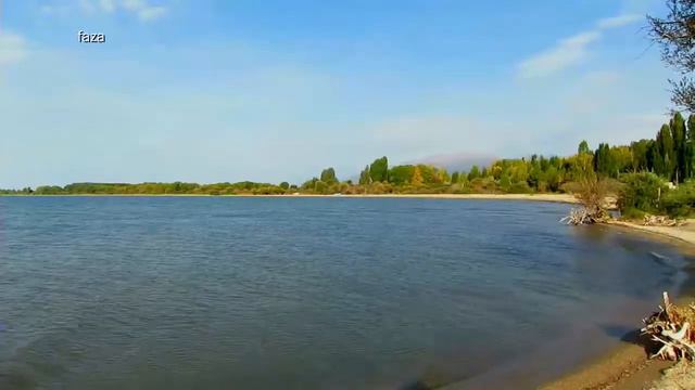 на иссык куле смотреть онлайн