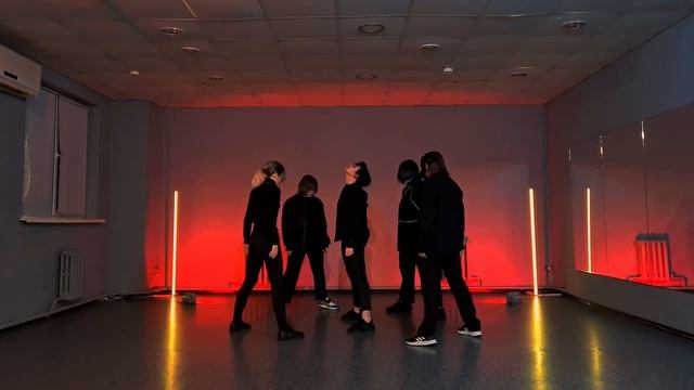 PRO LEVEL • TXT - GOOD BOY GONE BAD DANCE PRACTICE • V Dance Studio #txt #goodboygonebad #kpop смотреть онлайн