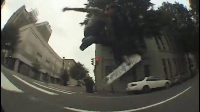 Skid Markz (part 1) смотреть онлайн