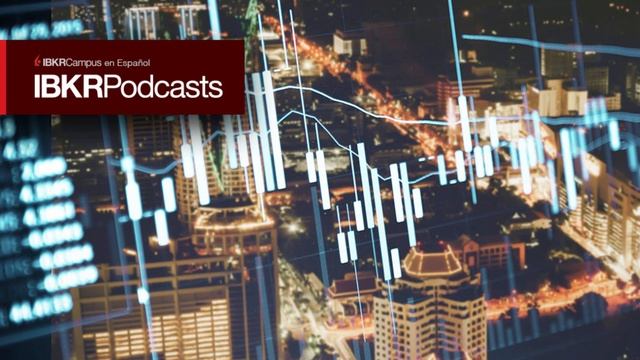 Transparencia en la Negociación Electrónica de Bonos - IBKR Podcast ES Ep. 9 смотреть онлайн