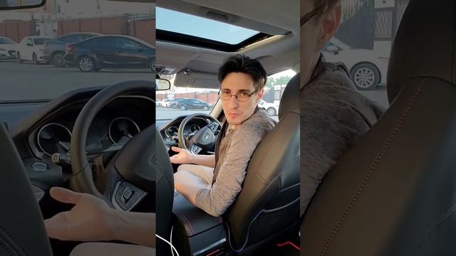 взял kayiy e5 в аренду под комфорт+ по городу Казань и вопрос к производителям смотреть онлайн