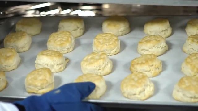 How Vulcan® Gas Convection Ovens Heat and Bake Food | VC Series Features and Advantages смотреть онлайн