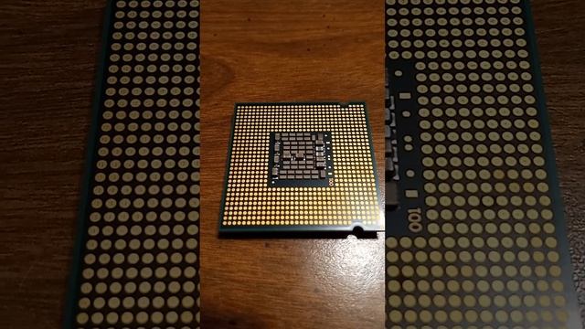 Intel Pentium D 930 - 3ghz - Socket 775 смотреть онлайн